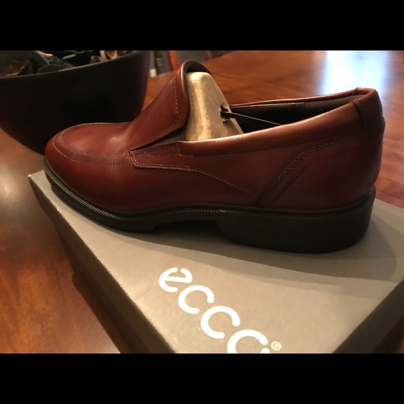ECCO Men’s Dress Shoes